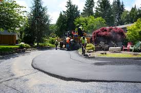 Best Cobblestone Driveway Installation  in Edinburg, IL