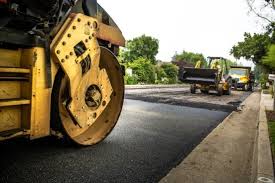 Best Driveway Repair and Patching  in Edinburg, IL